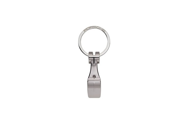 Keyring, Cam Follower Keyring, Cam Follower