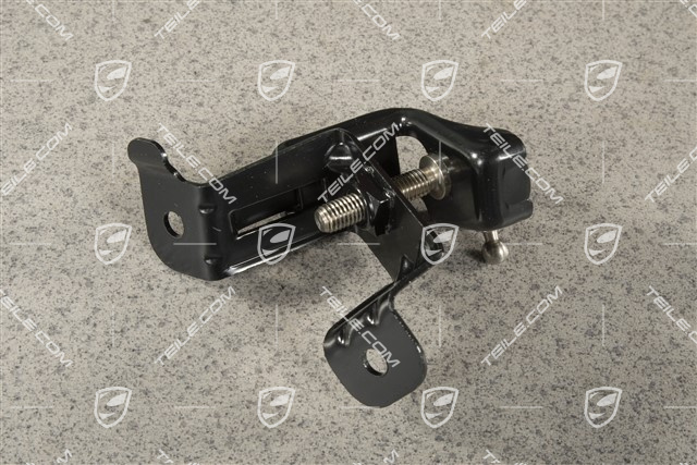 Console for tension wire, R