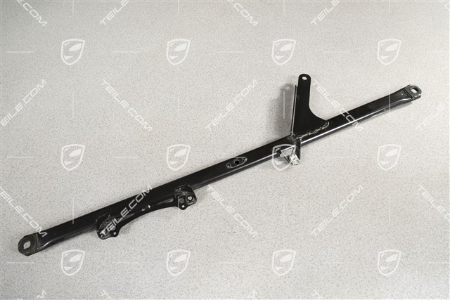 Strut / support, rear axle, Cabrio / Targa, L