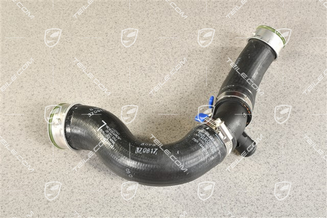 Pressure hose, 3,6T, L