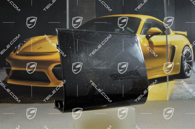 Flap jack, front, GTS / AeroKit sill cover, R Flap jack, front, GTS / AeroKit sill cover, R
