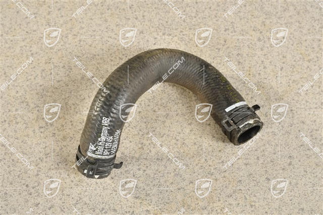 Hose for Shut-off Valve, R