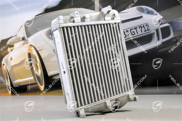 Intercooler, V6 Turbo 309KW / V6 Turbo GTS 324KW, R Intercooler, V6 Turbo 309KW / V6 Turbo GTS 324KW, R
