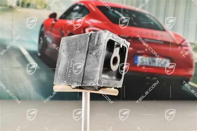 912 Motor / Getriebelager, L=R