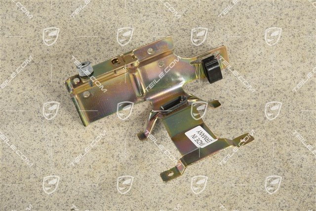 Bracket, R