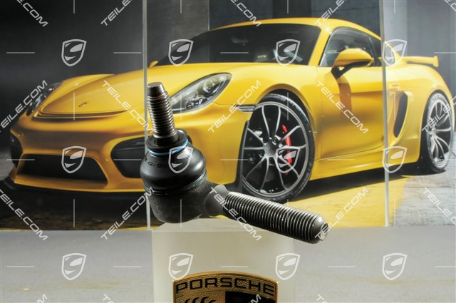 Ball joint, L=R Ball joint, L=R