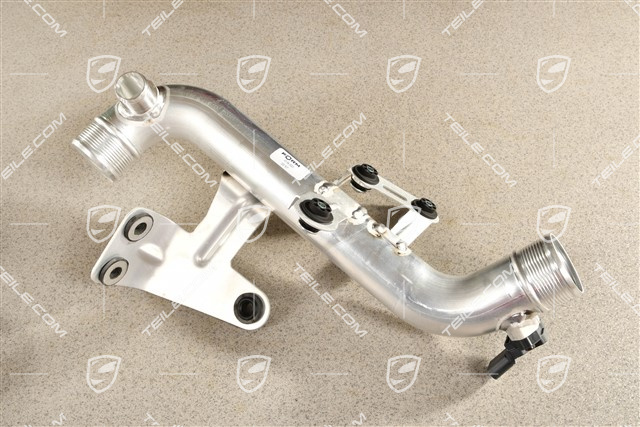 2,0T, Pressure hose