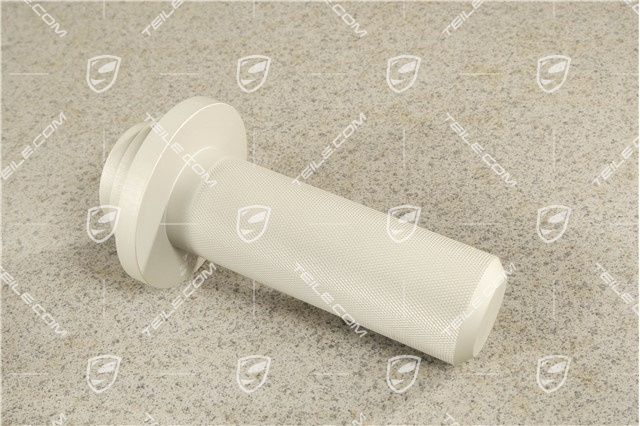 Special tool 9358 - Pressure piece
