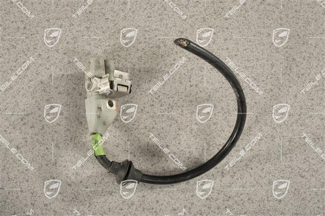 Repair kit harness, front, Carrera 4/4S, R