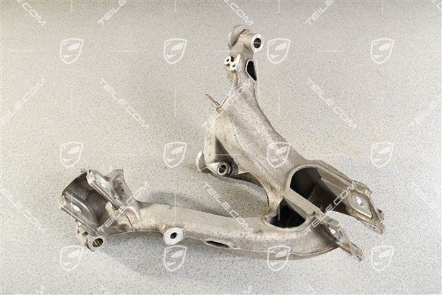 GT3, GT3RS GT2RS, Rear suspension side section / panel, L