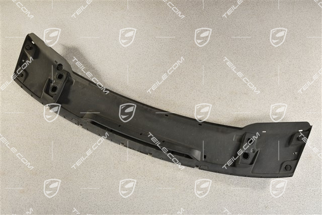 Spoiler, lower part, C2 / Speedster
