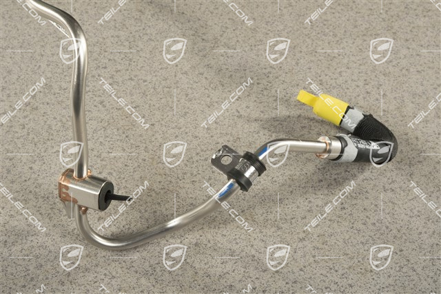 Fuel line