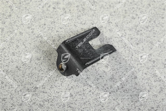 Fastening clamp Fastening clamp