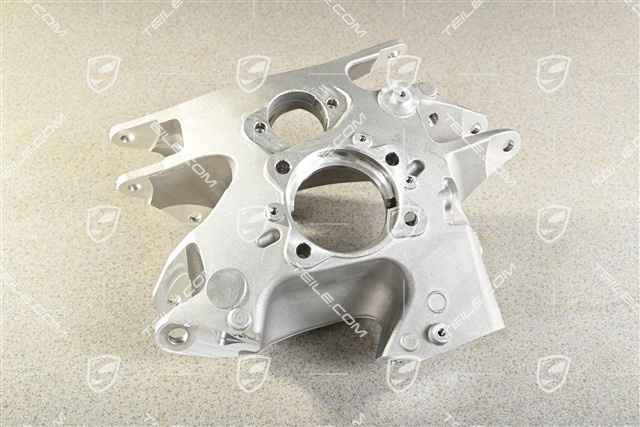 GT3 / GT3RS / GT2RS / Speedster, Wheel carrier, rear axle, R
