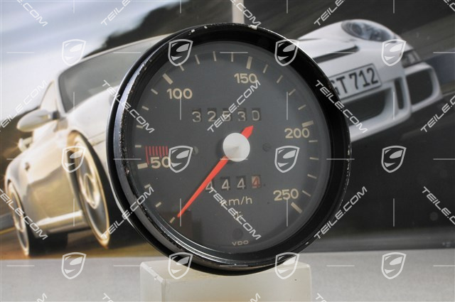 Speedometer 10-250 km/h Speedometer 10-250 km/h