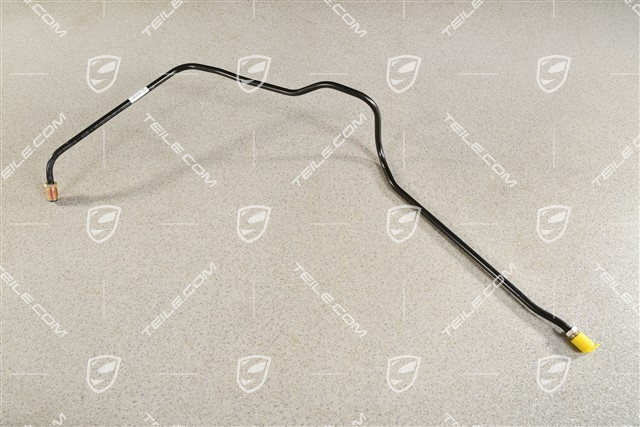 Fuel line
