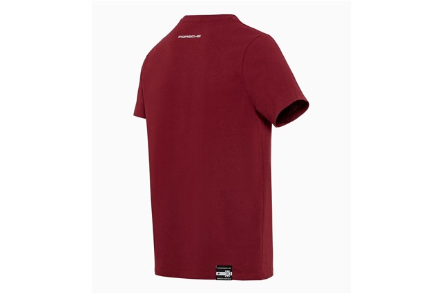 Crest T-Shirt – Essential L