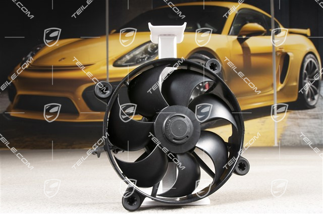Blower, L=R