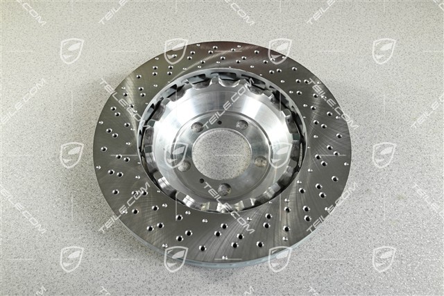 Bremsscheibe, GT3, R