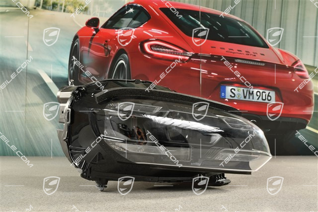 LED-Matrix Scheinwerfer, PDLS, R