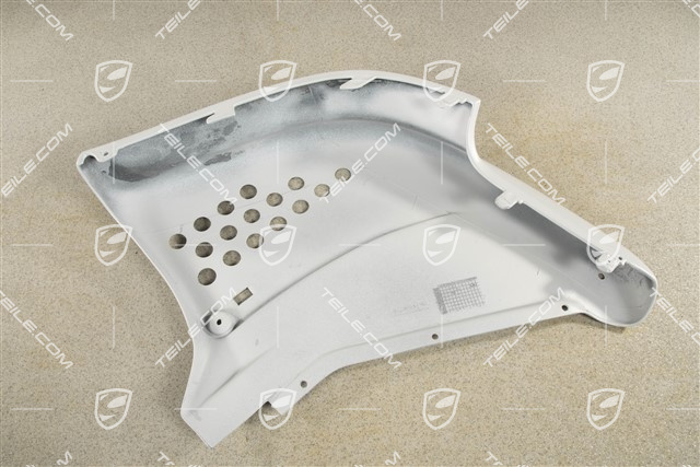 Front spoiler Aero Kit IB, L