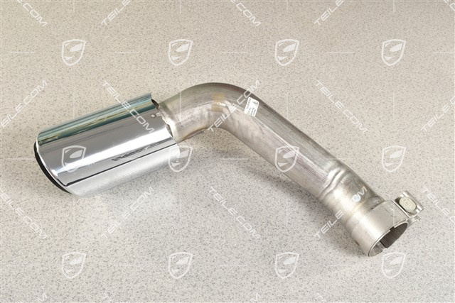 Tailpipe, L