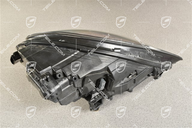 LED-Matrix Scheinwerfer, PDLS Plus, L