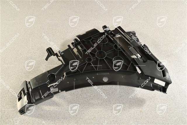 Bracket/ Guide, Turbo, L