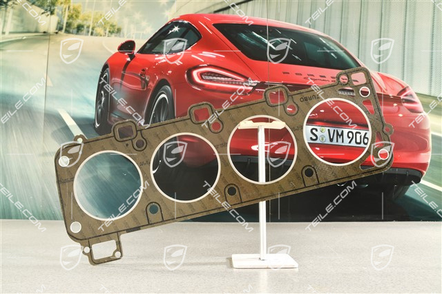 Cylinder head gasket