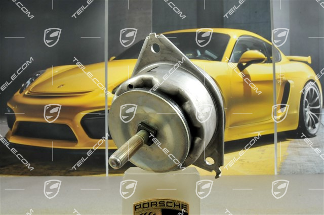 Engine mounting, C4, Coupe, L Engine mounting, C4, Coupe, L