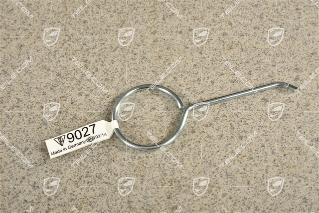 Special tool, 9027 Special tool, 9027