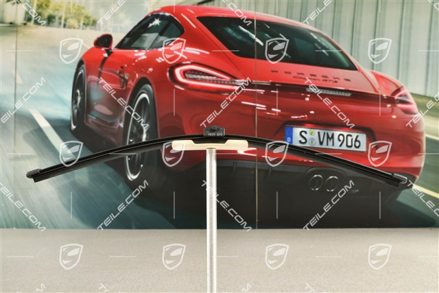 Windshield Wiper Blade