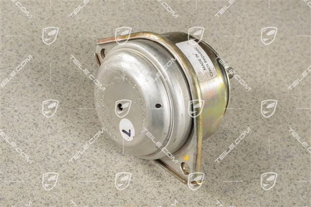 Engine mount, C2, L