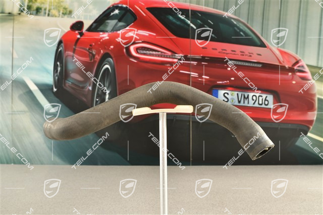 Cooling system Hose / pipe / line Supply, R