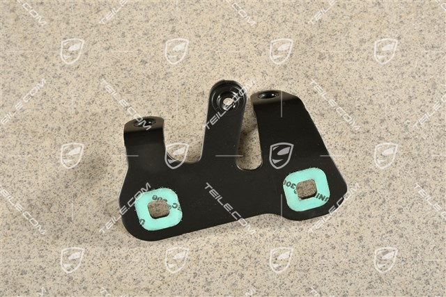 Hinge support / Bracket, R