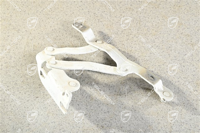 Hinge, R