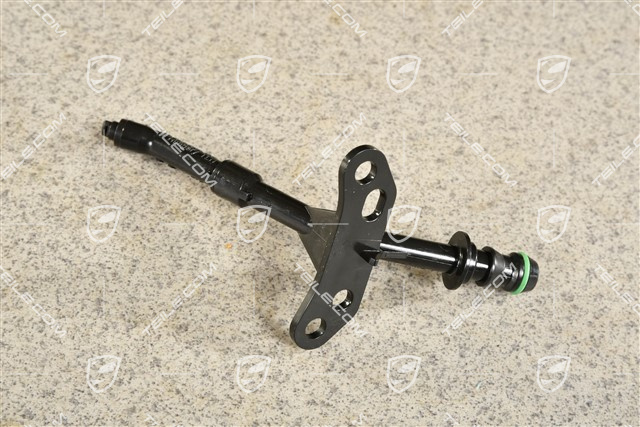 Camera washer nozzle jet, Night Vision