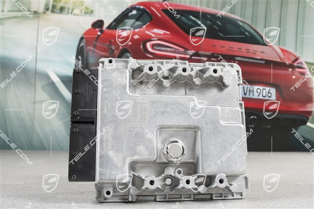 Engine control unit DME