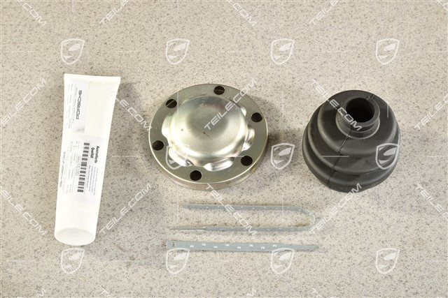 CV boot kit