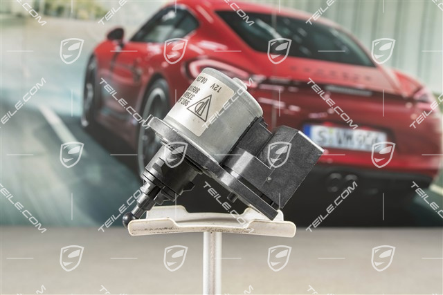 Stellmotor, Leuchtweitenregulierung, L