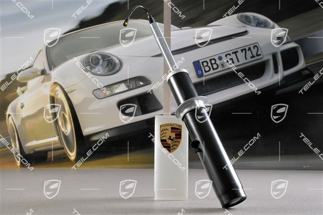 Stoßdämpfer, PASM, L=R Stoßdämpfer, PASM, L=R