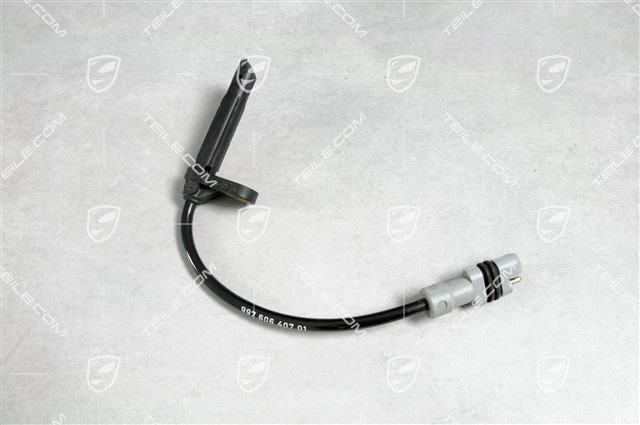 Speed sensor Speed sensor
