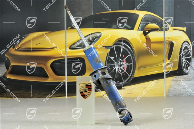Schwingungsdämpfer, R Schwingungsdämpfer, R