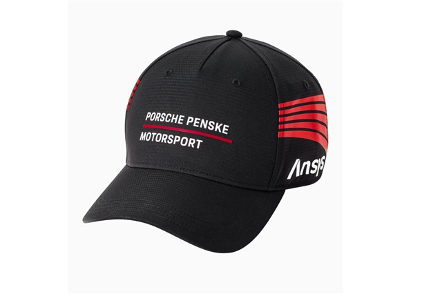Unisex Cape – Porsche Penske Motorsport