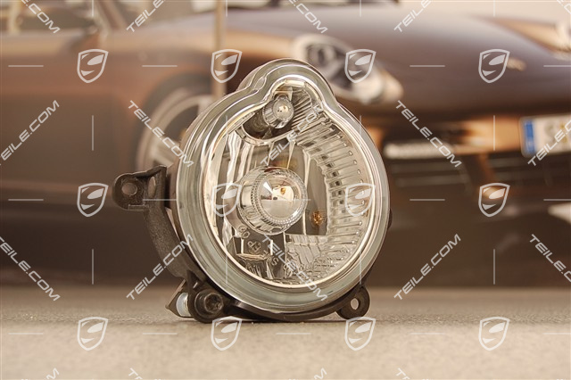 Zusatzscheinwerfer, Nebelscheinwerfer, R Zusatzscheinwerfer, Nebelscheinwerfer, R