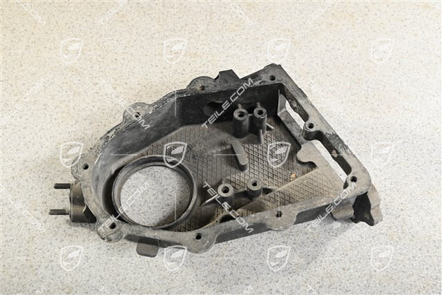 Timing chain housing, R