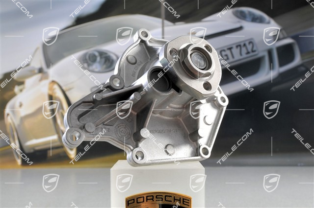 Water pump with gasket, Diesel 176KW (239PS) Water pump with gasket, Diesel 176KW (239PS)