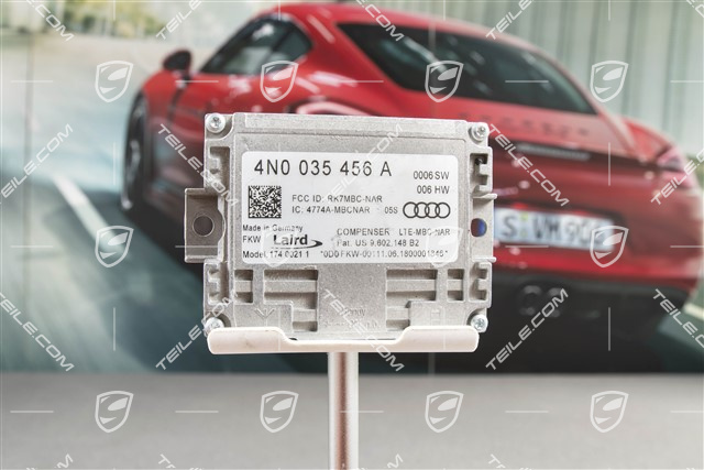 Phone / mobile signal amplifier / booster