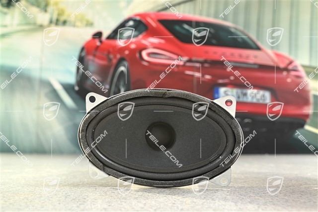 Loudspeaker