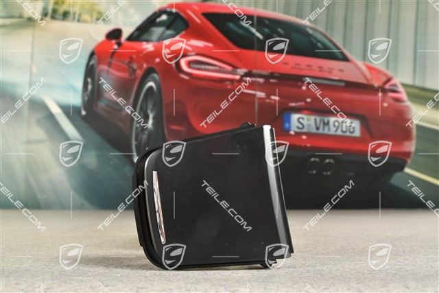 Aschenbecher, Raucherpaket